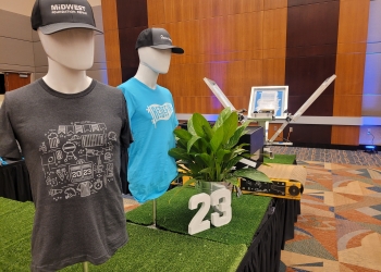 2026 Great Trade Show Giveaways for Corporate Events - Live Screen Printing